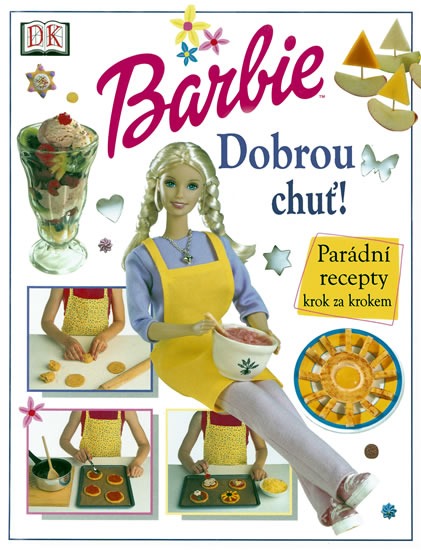 Barbie - Dobrou chuť!
