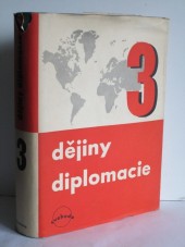 Dějiny diplomacie 3