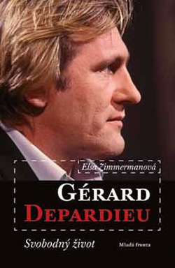 Gérard Depardieu - Svobodný život