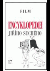 Encyklopedie Jiřího Suchého - Svazek 17 - Film