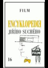 Encyklopedie Jiřího Suchého - Svazek 16 - Film