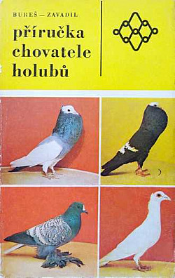 Příručka chovatele holubů