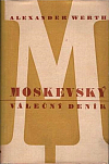 Moskevský válečný deník