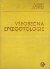 Všeobecná epizootologie