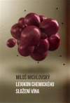 Lexikon chemického složení vína