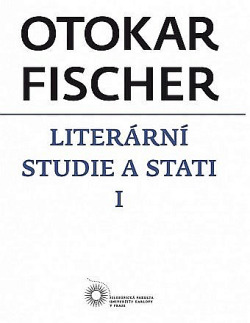 Literární studie a stati I