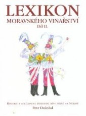 Lexikon moravského vinařství-část II.Slovácko