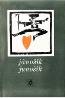 Jánošík - junošík