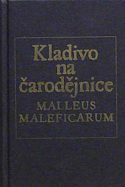 Kladivo na čarodějnice / Malleus maleficarum