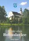 Dějiny obce Bohuslavice