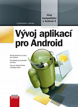 Vývoj aplikací pro Android