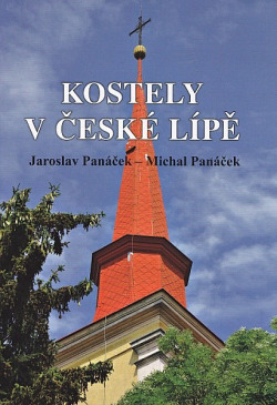 Kostely v České Lípě