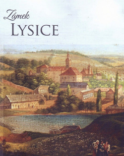 Zámek Lysice