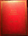 Zlatá kniha Slovenska 1918 - 1928