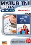 Matematika - Maturitní testy nanečisto