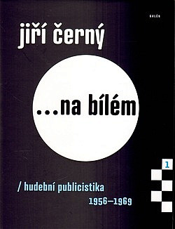 Jiří Černý ...na bílém 1