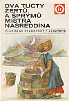 Dva tucty žertů a šprýmů mistra Nasreddína
