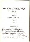 Eugenia Ivanovna