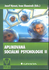 Aplikovaná sociální psychologie II