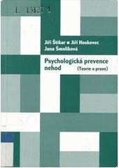 Psychologická prevence nehod (Teorie a praxe)