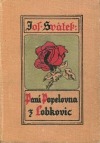 Paní Popelovna z Lobkovic