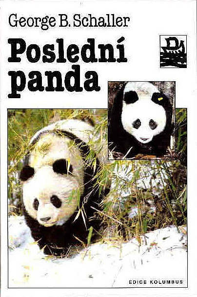 Poslední panda