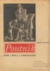 Poutník - život a dílo J.A.Komenského