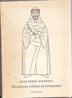 Slovanská kronika Helmolda, kněze Buzovského
