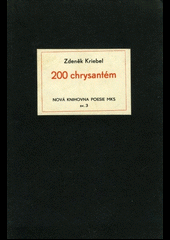 200 chrysantém