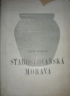 Staroslovanská Morava