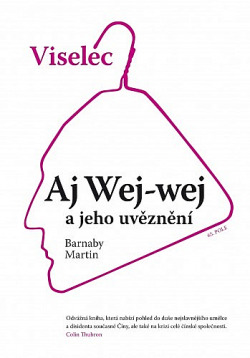 Viselec: Aj Wej-wej a jeho uvěznění