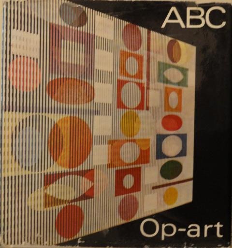 Op-art : ABC umenie