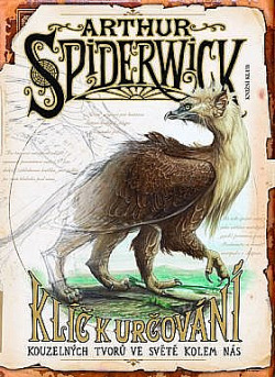 Arthur Spiderwick: Klíč k určování kouzelných tvorů ve světě kolem nás