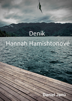 Deník Hannah Hamishtonové
