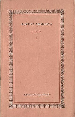 Listy I. – 1844–1852