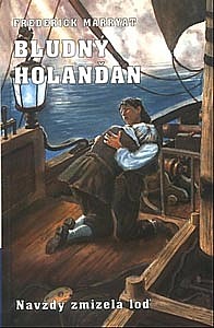 Bludný Holanďan II. - Navždy zmizelá loď