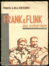 Frank a Flink za volantem