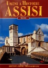 Umění a historie Assisi