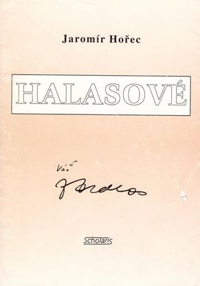 Halasové