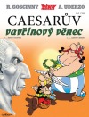 Caesarův vavřínový věnec