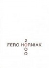 Fero Horniak  2000