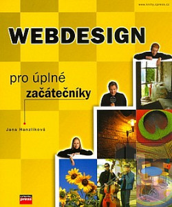 Webdesign pro úplné začátečníky
