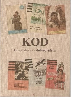 KOD - sběratelský katalog
