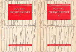 Pickwickovci I.-II.