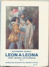 Leon a Leona I. (Páže vévody Savojského)