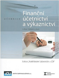Finanční účetnictví a výkaznictví