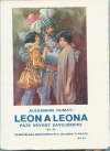 Leon a Leona III. (Páže vévody Savojského)