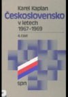 Československo v letech 1967-1969