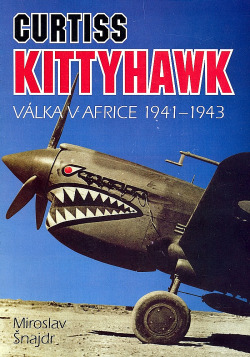 Curtiss Kittyhawk: válka v Africe 1941–1943