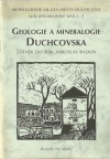 Geologie a mineralogie Duchcovska